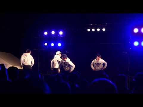 20161126 駒場祭 T.U.D.C WISH ステージ４部 ”必殺仕事人”