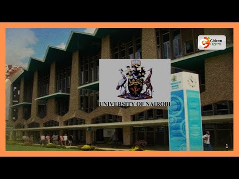 Mvutano washuhudiwa katika jumba la Jogoo wakati viongozi wa wanafunzi kutoka chuo kikuu cha Nairobi