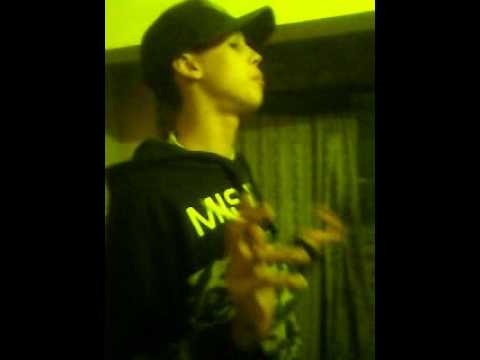 EL GUILLE RAPEANDO ATR 3