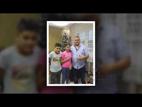 Aranyszemek Dani 2018 - Sípos küldi családjának