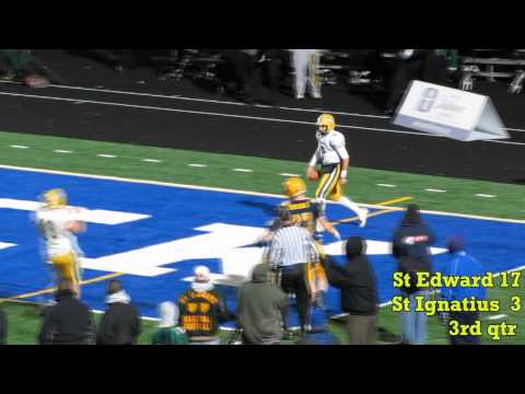 2011 Ohio Football Playoffs