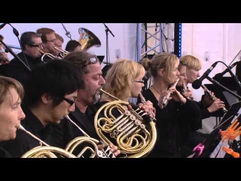 Klangkraft Open Air - Star Trek Trough the Years