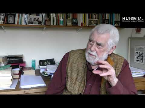 Technology in the Classroom. Alan Maley, HLT Digital 2023.