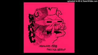 Food Fight (Village People) - G.T.R.R.C