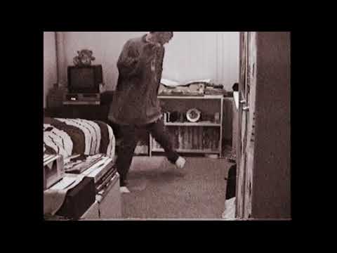 dancing (shuffle) to Everybody In The Place  (The Prodigy)