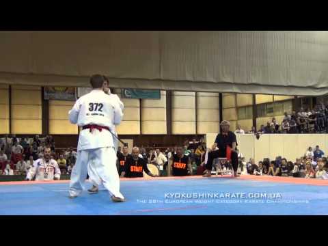 28 EC, 3rd place -90 Ivan Mezentsev (Russia) - Andrey Chirkov (Russia, aka)