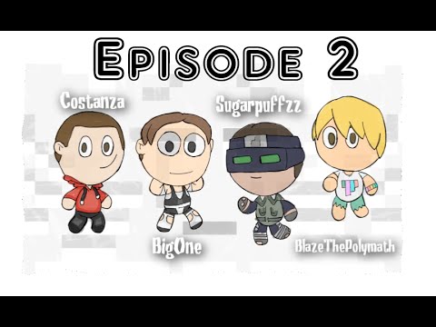 Cynical UHC Season 4 - Episode 2: Prep