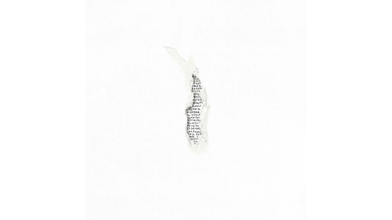 Glauque - On oublie et on recommence