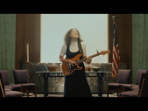 MAYA LUCIA - sadgirl (rip moviepass) [Official Music Video]
