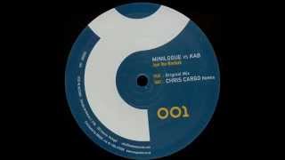 Minilogue vs KAB ‎– Join The Minikab (Chris Cargo Remix)