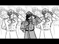 Spoken For Animatic