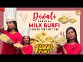 நா இது வரைக்கும் பண்ணாத விஷயம் Cooking For First