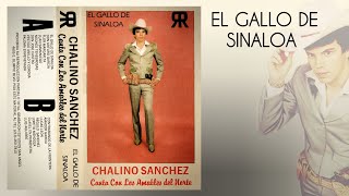 ЯR - AMADOR GARCIA - CHALINO SANCHEZ - [ Audio Alterado ]