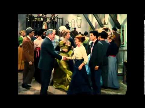French Cancan (1955) (Castellano)