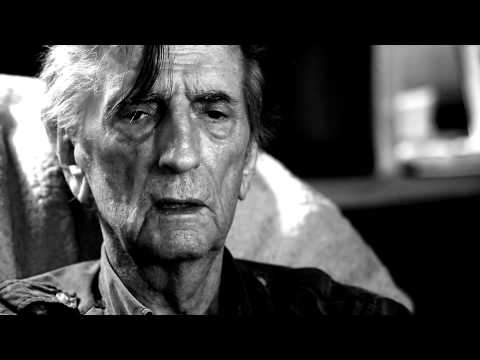 Everybody's Talkin' HARRY DEAN STANTON: PARTLY FICTION