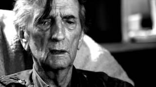 Everybody's Talkin' HARRY DEAN STANTON: PARTLY FICTION