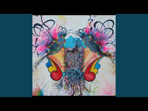 Promises - Outline In Color