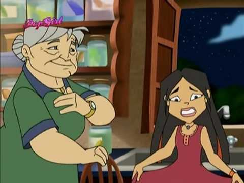 Braceface - 222 - When In Rome part 3