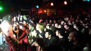 Sodom Athens 12.11.2010-Proselytism Real