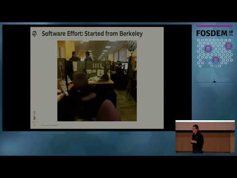 Igniting the Open Hardware Ecosystem with RISC V SiFive's Freedom U500 is the World's First Linux c…