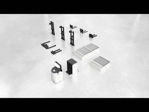 Vidéo YouTube - kGbPdGso-SU