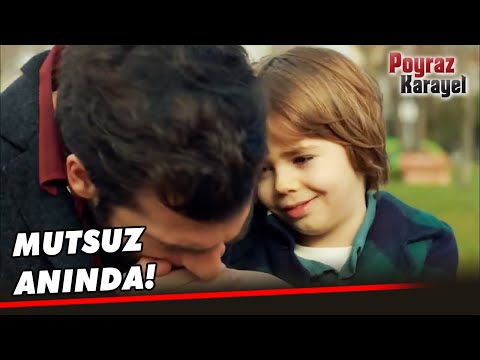 Poyraz, Sinan'dan Güç Aldı! - Poyraz Karayel 8. Bölüm