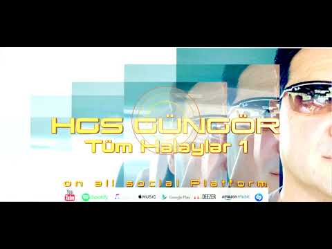 HGS Güngör - AG YARIYAR Halay (Official Music)