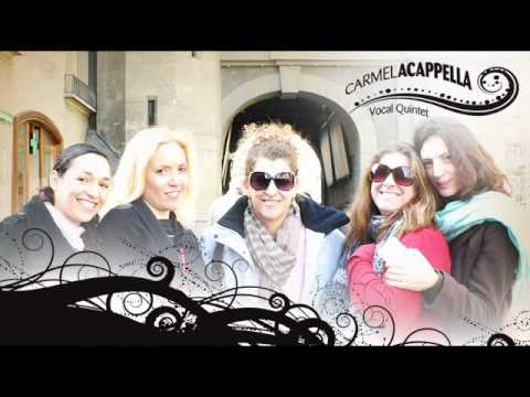 Carmel A-Cappella Fever