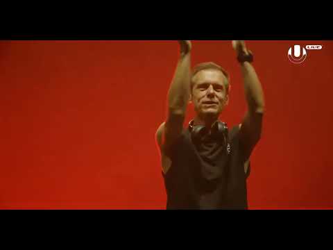 Ferry Corsten & Ruben de Ronde, NRG2000 - Rise Up (Armin van Buuren's Eat Sleap Trance Repeat Edit)