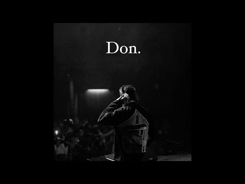 (FREE) DON TOLIVER X ANFA ROSE TYPE BEAT 2022 - 'GOD BLESS'