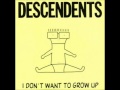 Descendents - Christmas Vacation