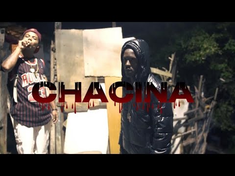 MC Pele Jhonson & Canalha - CHACINA 💔 (Vídeo oficial) 