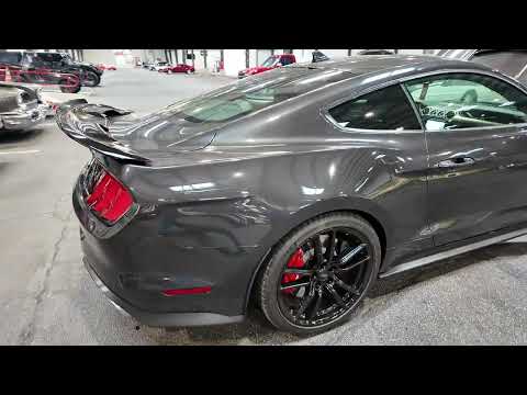 2022 Ford Mustang (CC-2115711) for sale in Greensboro, North Carolina