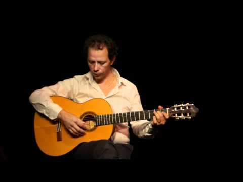 Spanish Guitar Flamenco Malagueña Malaguena !!! Tutorial beginners By Yannick lebossé