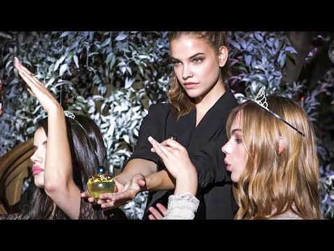 The little secrets of French perfumery