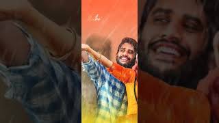 Nee Vente Nenunte....❣️ || RARANDOI VEDUKA CHOODHAM Movie love song || Full screen Whatsapp Status..