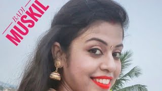 Badi Mushkil (Lajja) ll Universal colours @@with Susama😍