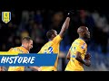 HISTORIE | RKC Waalwijk - FC Groningen (2014)