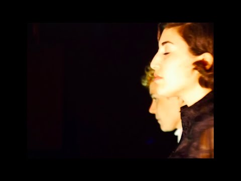 In Dreams - Peggy Sue (OFFICIAL VIDEO)