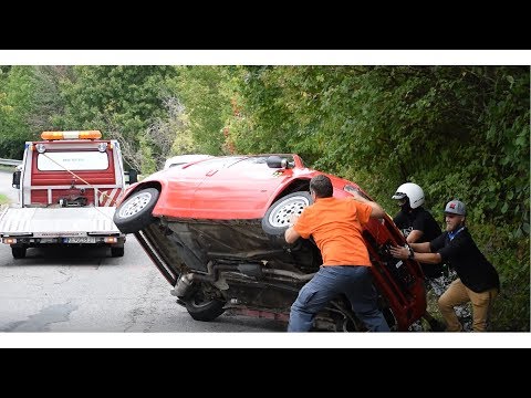 PROFITUNING CUP 2018 - l. KLIVENT RACE SLANEC - videoclip