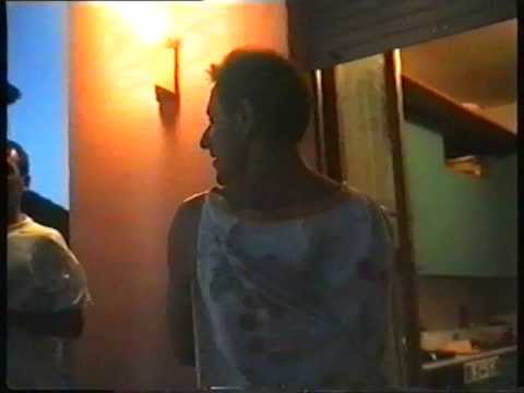 VHS vacanze Leo Sergio Maserio 3