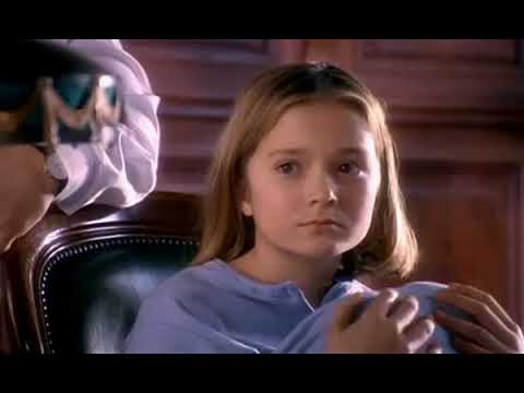 Президент и его внучка (1999) - русский трейлер