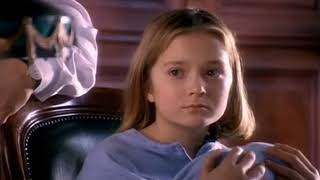 Трейлер: Президент и его внучка