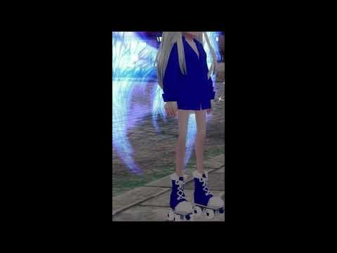 *free* Ripsquad Type Beat x Bladee Type Beat - "Vi" (prod. s0ru x ev333)