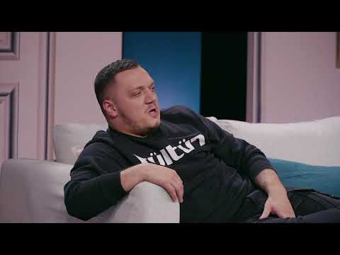 Gasttozz o odrastanju u kafani i tremi pred prvi nastup!(TranquiloS1E21)