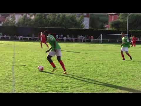 Bakio K.T. 3:2 BERRIATUKO F.T. (Arestui, 2018/10/13) - www.leartigol.com