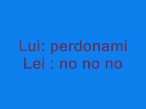 nino marchi- polo opuesto con testo