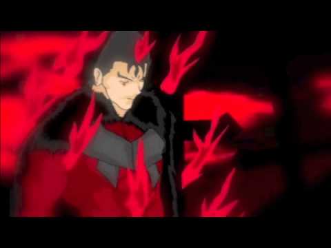 Soulless Dusk AMV