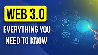 A Beginner Guide to Web 3.0