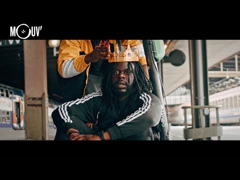 WILLAXXX : Kora LeG "RER D" ft. NIKSAM (Parodie Koba LaD "RR 9.1" ft Niska)